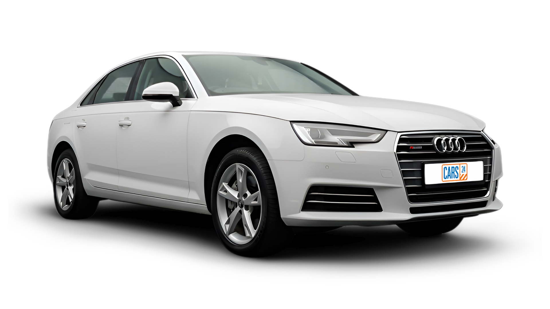 Audi A4-img